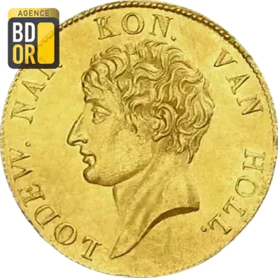 1 Ducat Or Louis NapolÃ©on