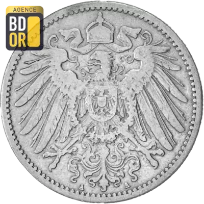 1 Mark Wilhelm II
