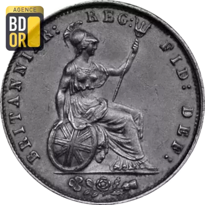 Demi pence Victoria 'young head'