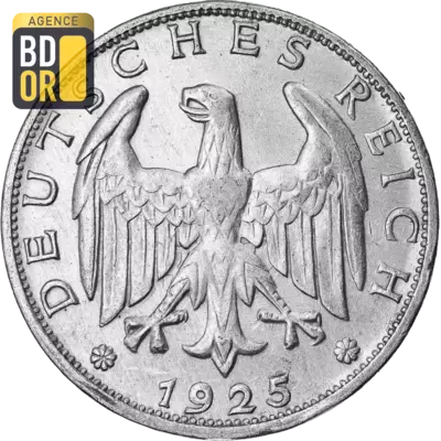 1 Reichsmark