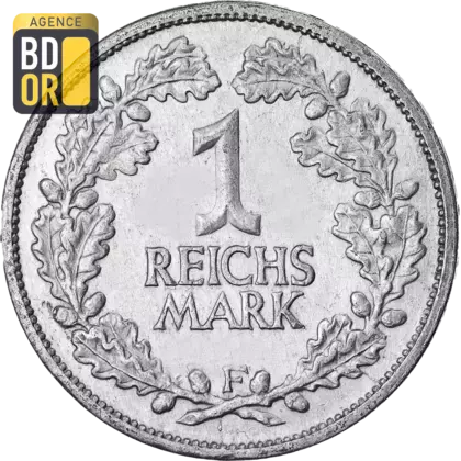 1 Reichsmark