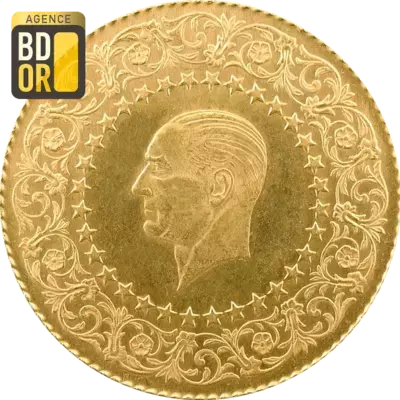 250 Kurush Or