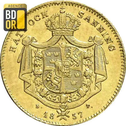 2 Dukater Or Oscar I