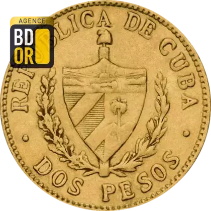 2 Pesos OR