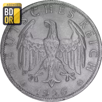 2 Reichsmark