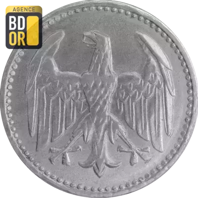 3 Mark 1924-1925