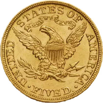 5 Dollars Or 5 Dollars Or