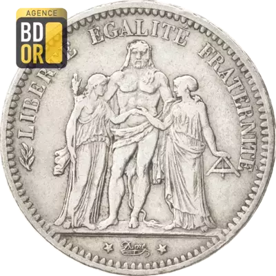5 Frs Hercule CamÃ©linat