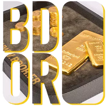 Barre d'Or 12,5 Kg Barre d'Or 12,5 Kg