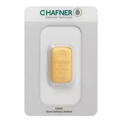 Lingot Or 250 Grammes Lingot Or 250 Grammes