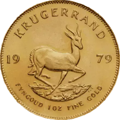Krugerrand