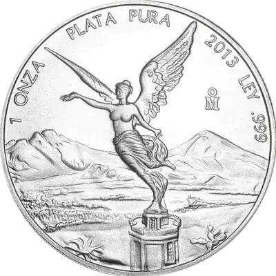 Libertad Argent