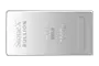 Lingot Argent 1 kg StoneX sans TVA