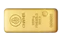 Lingot d'Or 1 Kg