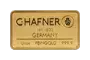 Lingot d'Or Once