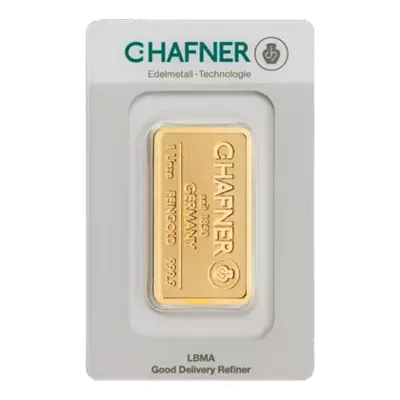 Lingot d'Or Once Lingot d'Or Once