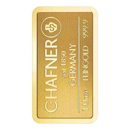 Lingot d'Or Once Lingot d'Or Once