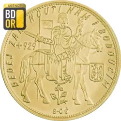 10 Dukatov Or 1929 à 1951