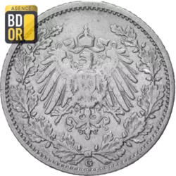 Demi Mark Wilhelm II