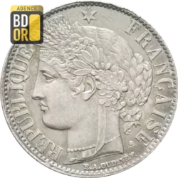 1 Fr Cérès IIIème République