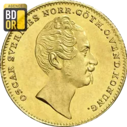 2 Dukater Or Oscar I