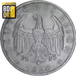 2 Reichsmark