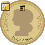 4 Escudos Or Charles IV Colombie 1792-1808