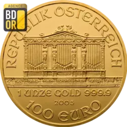 Philharmonique Once Or