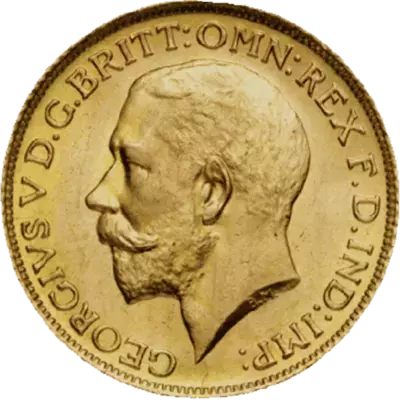 Souverain Or